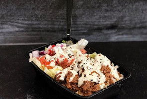 Portobello Market & Fresh Bakery Comida