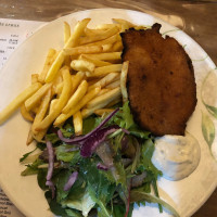 The Vegan Hippie Chick Comida