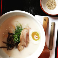 Kiu Japanese Restaurant food