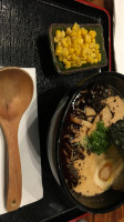 Kiu Japanese Restaurant food