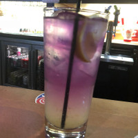 Boston Pizza drink