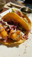 Tucos Taco Lounge food