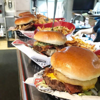 Pepe Le Roi De La Patate Comida