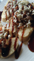 The Waterfront Gastropub food