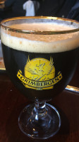 The Waterfront Gastropub drink