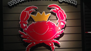 The Crab King drink