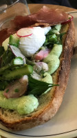 Le Butterblume food