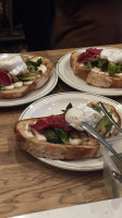 Le Butterblume food
