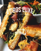 L'gros Luxe Comida