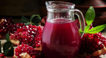 Cream N Sugar Cafe Bebida