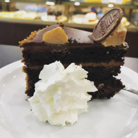 Cream N Sugar Cafe Comida