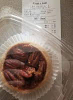 Cream N Sugar Cafe Comida