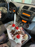 Cream N Sugar Cafe Bebida