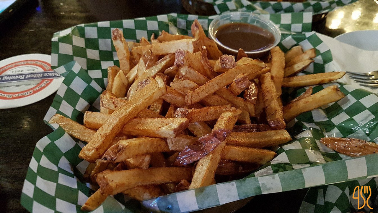 Prince Albert Brewing Co.