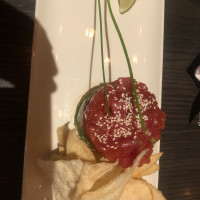The Keg food