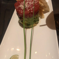 The Keg drink