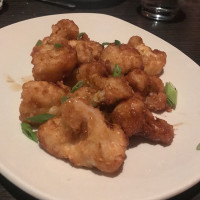 The Keg food