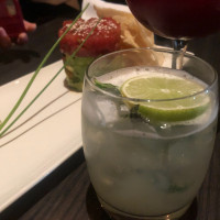 The Keg drink