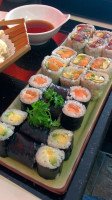 Oishi Maki Japanese Restaurant food