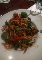 Bâton Rouge food