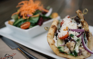 Sammy J's Grill & Bar Langley Bebida