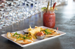 Sammy J's Grill & Bar Langley Comida