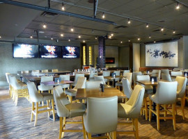 Sammy J's Grill & Bar Langley Dentro
