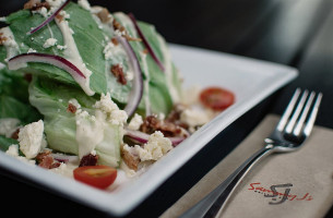 Sammy J's Grill & Bar Langley Bebida