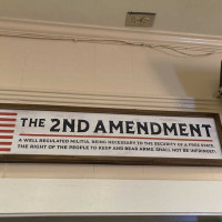 Sammy J's Grill & Bar Langley Exterior