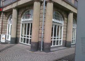 Sammy J's Grill & Bar Langley Exterior