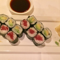 Mikado Laurier food