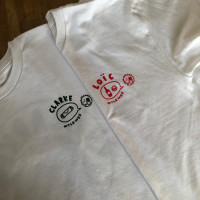 Clarke Cafe Speisekarte