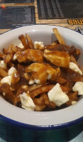 Hippi Poutine food