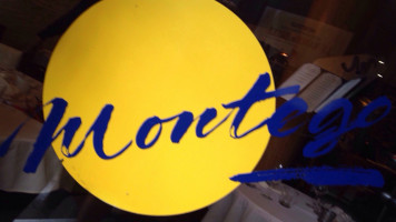 Montego Resto Club logo