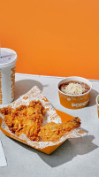 Popeyes Louisiana Kitchen drink