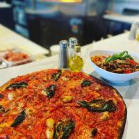 The Boot Social Pizzeria drink