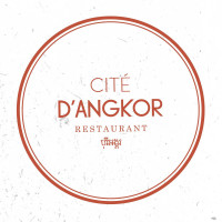 Restaurant Cite d'Angkor drink