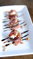 Amuse Kitchen & Wine drink