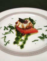 Amuse Kitchen & Wine food