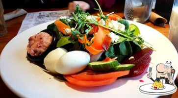 Cedar Grill Nourriture