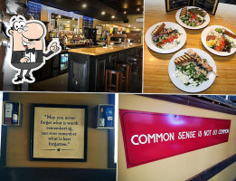 Kings Arms Commons guru