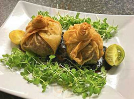 Vittorio's Trattoria Cibo