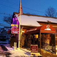 Hakka Wok Extérieur