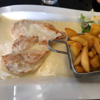 Country Kitchen food