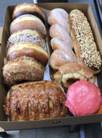 L'Épicurieux Comida