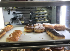 L'Épicurieux Comida