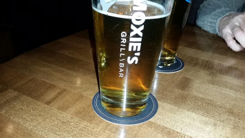 Moxie's Grill & Bar drink