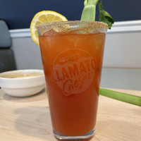 Gale's Eatery Restaurant drink