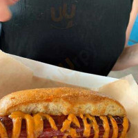 Zenshin Asian Nourriture