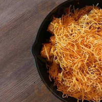 Bishop & Bagg Nourriture